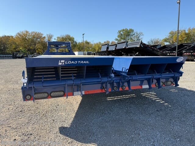 New 2026 Load Trail GP 102 X 30 available in Fort Worth, Texas