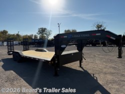 2026 Load Trail GC 102 X 26 - 20K - New Car Hauler Trailer for sale by Beard's Trailer Sales in Fort Worth, Texas