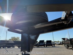 New 2026 Load Trail GC 102 X 26 - 20K available in Fort Worth, Texas