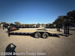 2026 GC 102 X 26 - 20K by Load Trail from Beard's Trailer Sales in Fort Worth, Texas