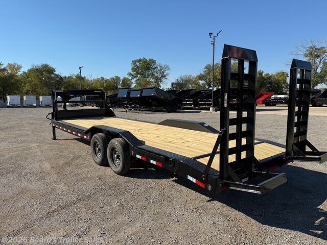 New 2026 Load Trail GC 102 X 26 available in Fort Worth, Texas
