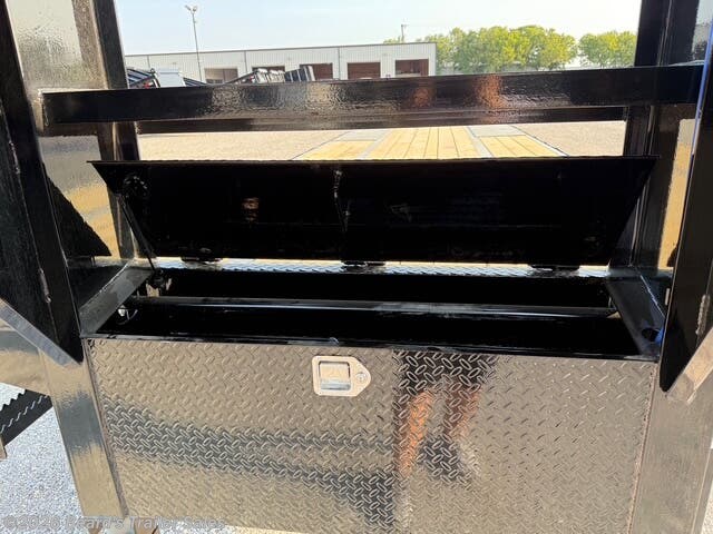 New 2026 Load Trail GP 102X32 available in Fort Worth, Texas