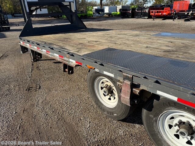 Used 2018 Load Trail GS 102 X 20 available in Fort Worth, Texas