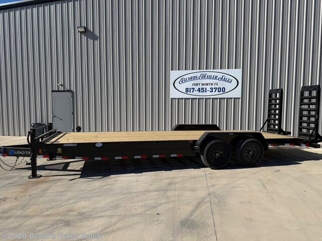2026 Load Trail CH 83 X 24 - 14K