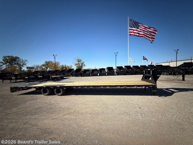 2026 Load Trail GP 102 X 40 - 25.9K
