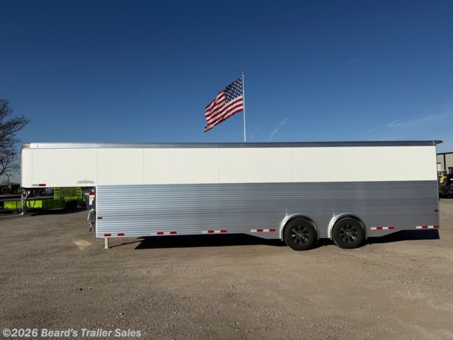 2026 Sundowner Cargo 28x8