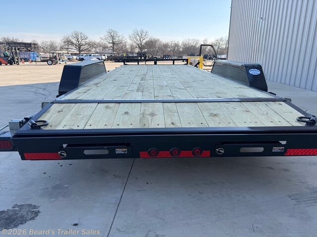 2026 CH 83 X 20 - 14K by Load Trail from Beard's Trailer Sales in Fort Worth, Texas
