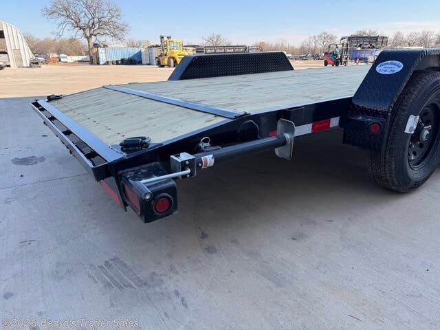 New 2026 Load Trail CH 83 X 20 - 14K available in Fort Worth, Texas