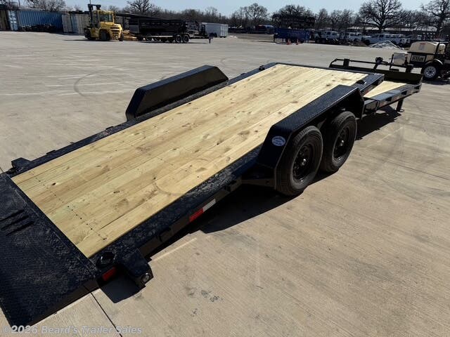 2026 TH 83 X 24 - 14K by Load Trail from Beard's Trailer Sales in Fort Worth, Texas