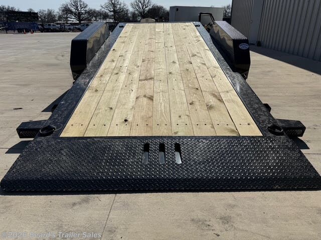 New 2026 Load Trail TH 83 X 24 - 14K available in Fort Worth, Texas