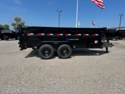 2026 DL 83X14 - 14K by Load Trail from Beard's Trailer Sales in Fort Worth, Texas