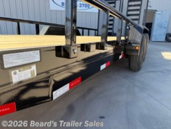 2026 CS 83 X 20 - 14K by Load Trail from Beard's Trailer Sales in Fort Worth, Texas