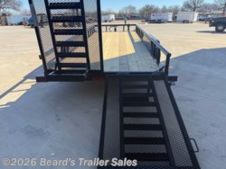 New 2026 Load Trail CS 83 X 20 - 14K available in Fort Worth, Texas