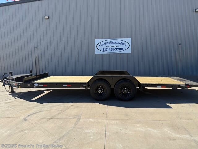 New 2026 Load Trail TH 83 X 20 - 14K available in Fort Worth, Texas