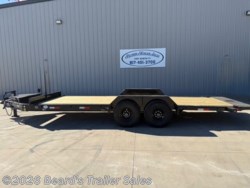 New 2026 Load Trail TH 83 X 20 - 14K available in Fort Worth, Texas