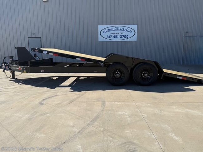 2026 Load Trail TH 83 X 20 - 14K