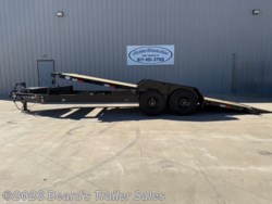 2026 Load Trail TH 83 X 20 - 14K - New Tilt Deck Trailer for sale by Beard's Trailer Sales in Fort Worth, Texas