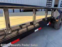New 2026 Load Trail CS 83 X 20 - 14K available in Fort Worth, Texas