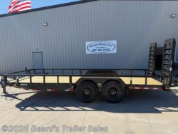 2026 CS 83 X 20 - 14K by Load Trail from Beard's Trailer Sales in Fort Worth, Texas