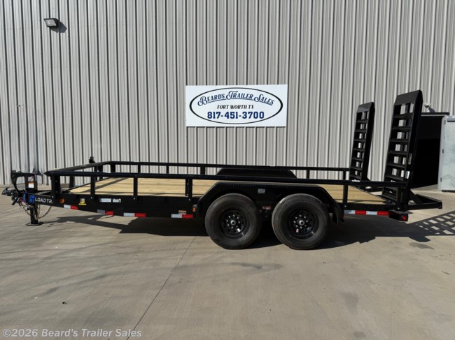 2026 Load Trail CS 83 X 16 - 14K