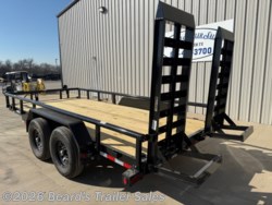 New 2026 Load Trail CS 83 X 16 - 14K available in Fort Worth, Texas