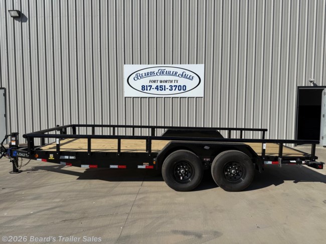 2026 Load Trail CS 83 X 18 - 14K