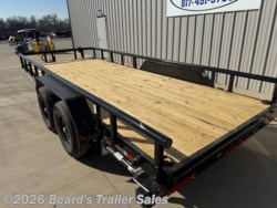 2026 CS 83 X 18 - 14K by Load Trail from Beard's Trailer Sales in Fort Worth, Texas
