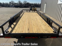 New 2026 Load Trail CS 83 X 20 - 16K available in Fort Worth, Texas
