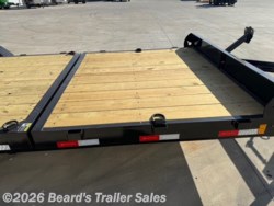 New 2026 Load Trail TH 83 X 22 - 14K available in Fort Worth, Texas