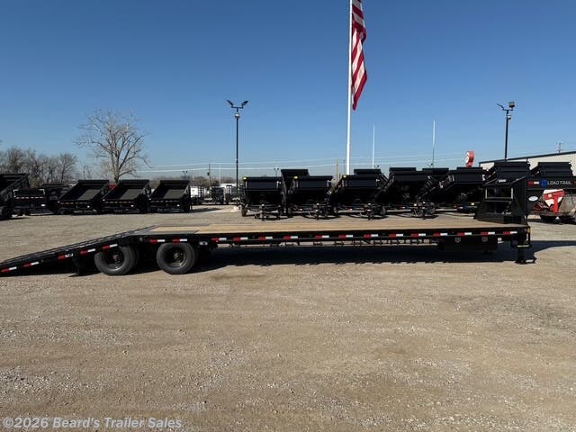 2026 Load Trail GL 102 X 40 - 25.9K