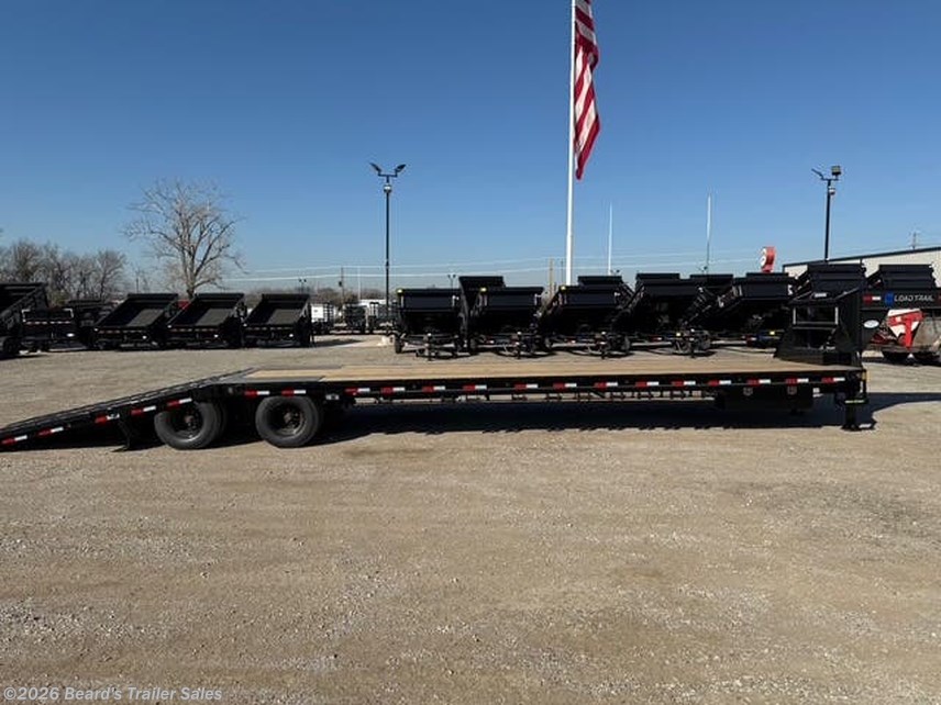 New 2026 Load Trail GL 102 X 40 - 25.9K available in Fort Worth, Texas