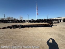 2026 GL 102 X 40 - 25.9K by Load Trail from Beard's Trailer Sales in Fort Worth, Texas