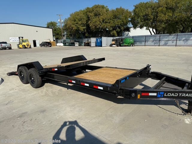 2026 TH 83 X 22 by Load Trail from Beard's Trailer Sales in Fort Worth, Texas