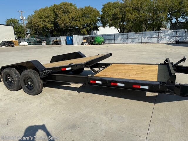 New 2026 Load Trail TH 83 X 22 available in Fort Worth, Texas
