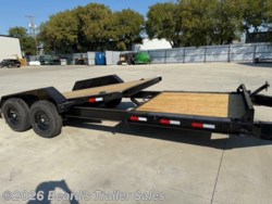 New 2026 Load Trail TH 83 X 22 available in Fort Worth, Texas