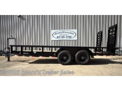 2026 Load Trail CS 83 X 18 - 14K - New Equipment Trailer for sale by Beard's Trailer Sales in Fort Worth, Texas