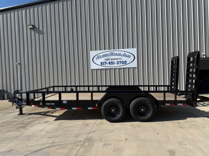 New 2026 Load Trail CS 83 X 18 - 14K available in Fort Worth, Texas