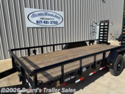 New 2026 Load Trail CS 83 X 18 - 14K available in Fort Worth, Texas