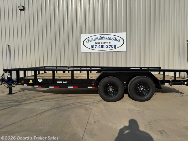 2026 Load Trail CS 83 X 18 - 14K