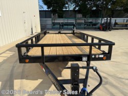 New 2026 Load Trail CS 83 X 18 - 14K available in Fort Worth, Texas
