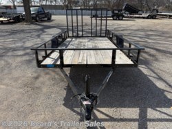 Used 2025 Carry-On 77 X 12 available in Fort Worth, Texas