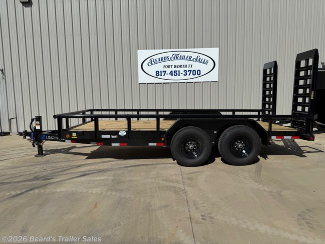 2026 Load Trail CS 83 X 16 - 14K