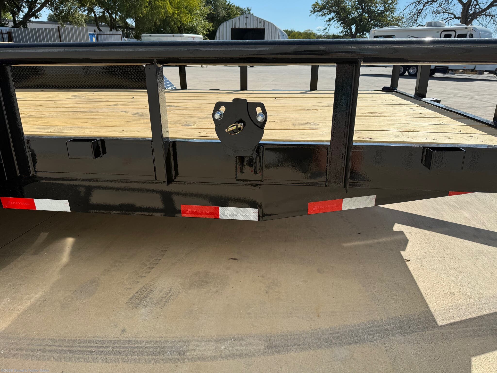 New 2026 Load Trail CS 83 X 16 - 14K available in Fort Worth, Texas