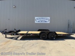 New 2026 Load Trail TH 83 X 20 - 16K available in Fort Worth, Texas