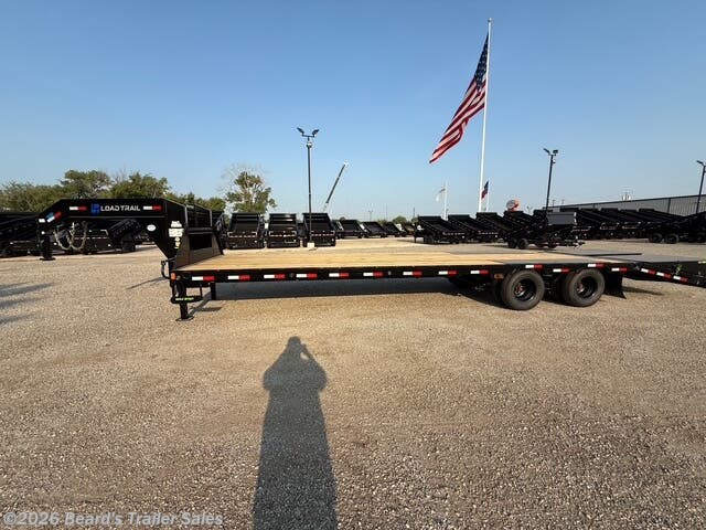 2026 Load Trail GP 102 X 32 - 24K