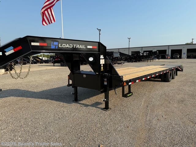 New 2026 Load Trail GP 102 X 32 - 24K available in Fort Worth, Texas