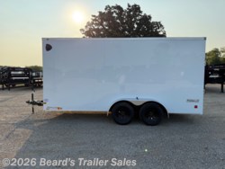 2026 Passport 7X16 by Haulmark from Beard's Trailer Sales in Fort Worth, Texas