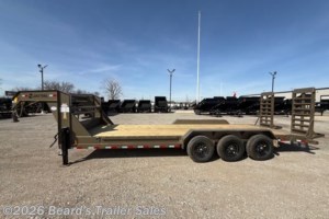 2026 Load Trail GC 83 X 24 - 21K