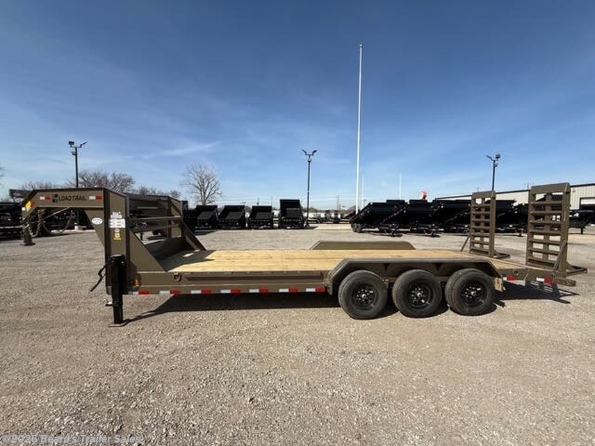 New 2026 Load Trail GC 83 X 24 - 21K available in Fort Worth, Texas