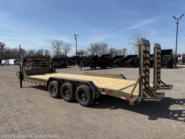 New 2026 Load Trail GC 83 X 24 - 21K available in Fort Worth, Texas